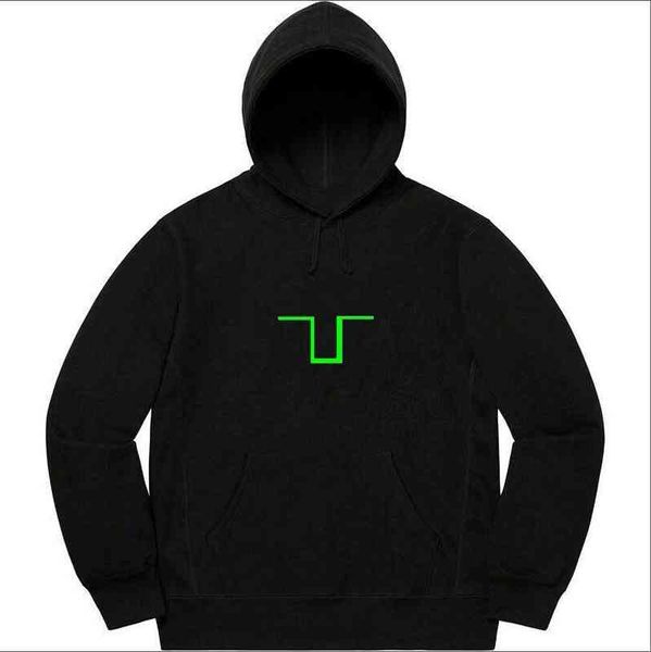 20fw cross letter embroidery sweatshirt men women hoodie high street fashion long sleeve pullovers jumpers homme clothes s-xl, Black
20fw cross letter embroidery sweatshirt men women hoodie high street fashion long sleeve pullovers jumpers homme clothes s-xl, Black