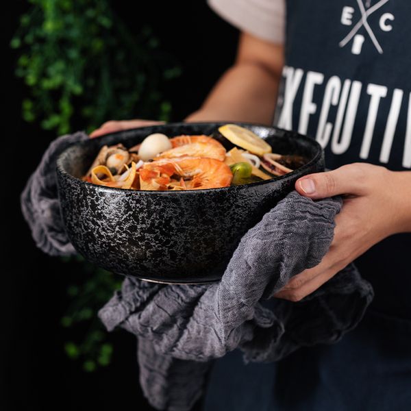 japanese style ceramical tableware 8 inches largporcelain kitchen soup bowl setramen dinnerwarefruit saladrice bowls
japanese style ceramical tableware 8 inches largporcelain kitchen soup bowl setramen dinnerwarefruit saladrice bowls