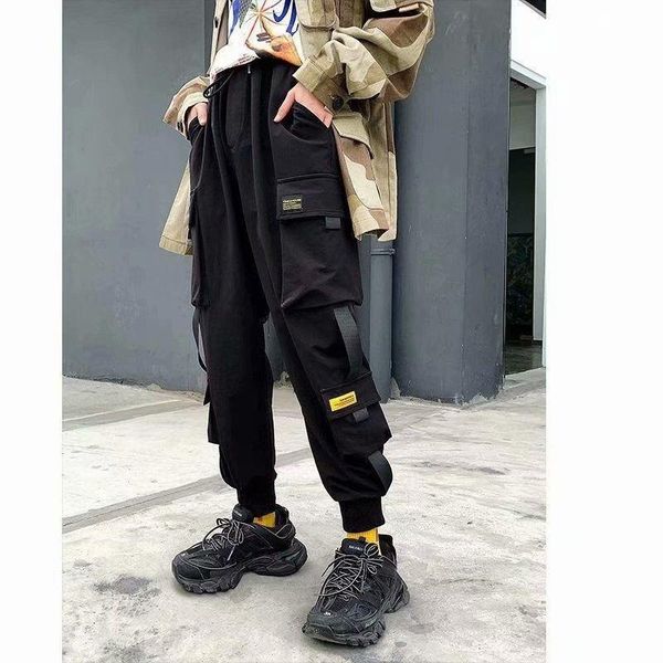 women's pants & capris autumn streetwear black women korean elastic waist sweatpants baggy summer hip hop harajuku trousers 17353, Black;white
women's pants & capris autumn streetwear black women korean elastic waist sweatpants baggy summer hip hop harajuku trousers 17353, Black;white