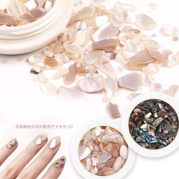 japanese and korean series nail shell pieces color stone irregular seashell sequins diy art charm decoration accessories decorations1, Silver;gold
japanese and korean series nail shell pieces color stone irregular seashell sequins diy art charm decoration accessories decorations1, Silver;gold
