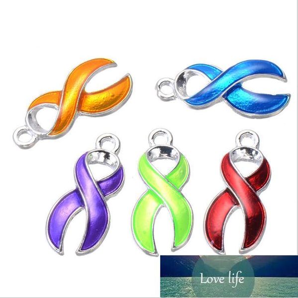 10pcs/lot silver plated enamel hope ribbon cancer charms pendants for jewelry making diy handmade craft accessories 19x6mm factory price exp, Bronze;silver
10pcs/lot silver plated enamel hope ribbon cancer charms pendants for jewelry making diy handmade craft accessories 19x6mm factory price exp, Bronze;silver