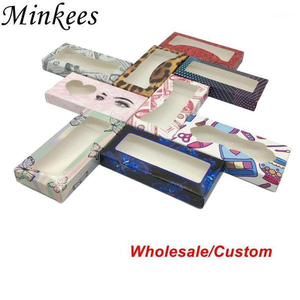 wholesale eyelashes packaging empty lash paper box package 50pcs/100pcs/200pcs custom 25mm lashes soft boxes bulk minkees1
wholesale eyelashes packaging empty lash paper box package 50pcs/100pcs/200pcs custom 25mm lashes soft boxes bulk minkees1