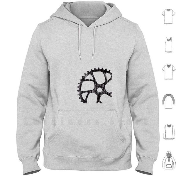 bike cog hoodies bicycle crankset cogset mountain biking gear chain triathlon men's & sweatshirts, Black
bike cog hoodies bicycle crankset cogset mountain biking gear chain triathlon men's & sweatshirts, Black