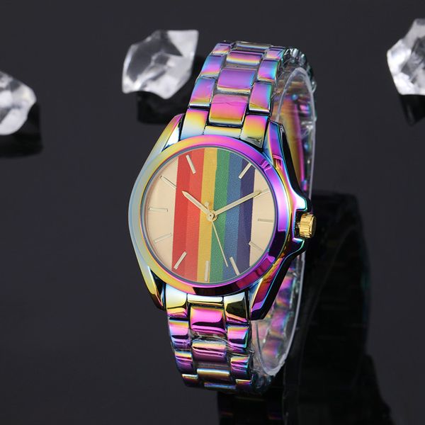 2021 luxury watch the diameter of 37mm fashion accessories lady quartz watches michale k brand crystal female womens gift, Slivery;brown
2021 luxury watch the diameter of 37mm fashion accessories lady quartz watches michale k brand crystal female womens gift, Slivery;brown
