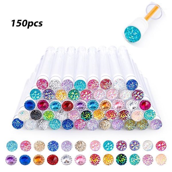 150pc reusable eyelash brush for extension make up brushes disposable crystal eyebrow micro drill and separate tub1
150pc reusable eyelash brush for extension make up brushes disposable crystal eyebrow micro drill and separate tub1