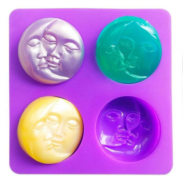 craft tools face portrait modeling silica gel soap mold moon suitable for homemade lotion bath diy making
craft tools face portrait modeling silica gel soap mold moon suitable for homemade lotion bath diy making