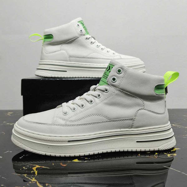 fashion sho 2021 autumn sports and leisure korean fashion versatile leather youth men's board
fashion sho 2021 autumn sports and leisure korean fashion versatile leather youth men's board