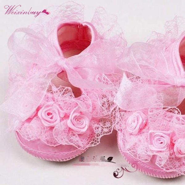 baby girls shoes lace flower toddler infants prewalker kid princess first walker size 1 2 3 walkers
baby girls shoes lace flower toddler infants prewalker kid princess first walker size 1 2 3 walkers