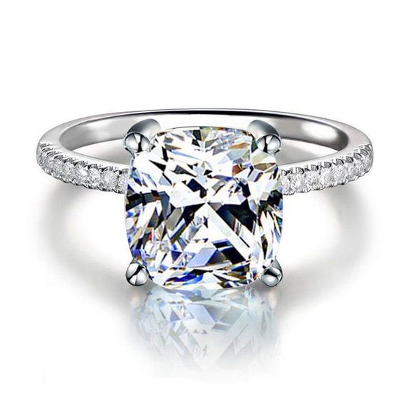 wedding rings luxurious austria crystal engagement for women white round big zircon elegant female jewelry, Slivery;golden
wedding rings luxurious austria crystal engagement for women white round big zircon elegant female jewelry, Slivery;golden