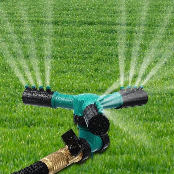 watering equipments 360 degree automatic rotating water sprinkler three-prong garden grass lawn sprinklers irrigation tool
watering equipments 360 degree automatic rotating water sprinkler three-prong garden grass lawn sprinklers irrigation tool