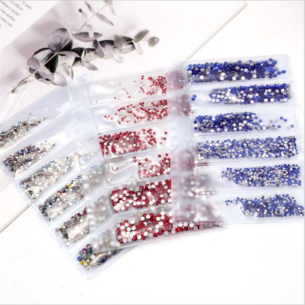 shiny glass flat back ab crystal rhinestones ss4-ss12 size opal nail art decorations, Silver;gold
shiny glass flat back ab crystal rhinestones ss4-ss12 size opal nail art decorations, Silver;gold