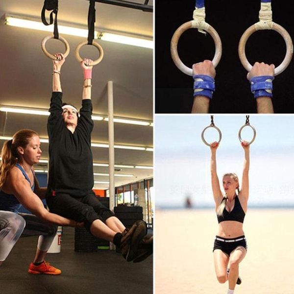 accessories 1 piece 32mm wooden rings, birch rings for gymnastics and fitness sports products fitness, b4y2
accessories 1 piece 32mm wooden rings, birch rings for gymnastics and fitness sports products fitness, b4y2