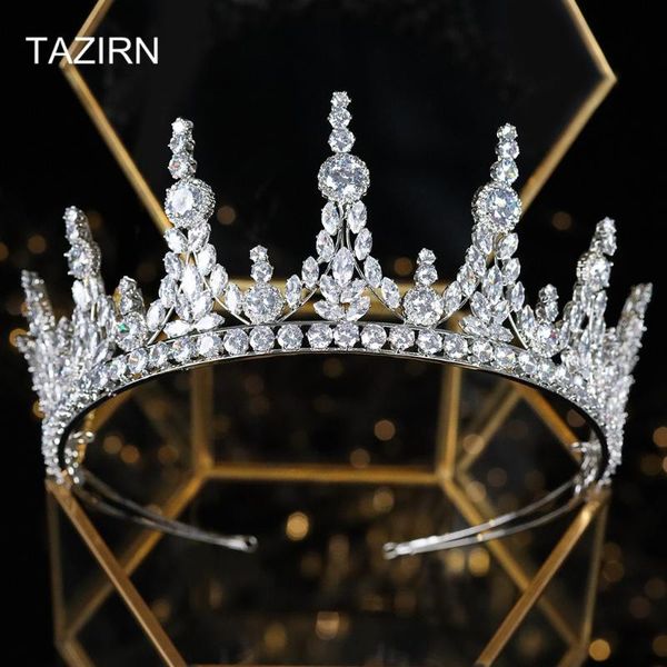 hair clips & barrettes full zircon sweet 16 princess wedding bridal tiaras and crowns cubic zirconia pageant jewelry headpieces for quincean, Golden;silver
hair clips & barrettes full zircon sweet 16 princess wedding bridal tiaras and crowns cubic zirconia pageant jewelry headpieces for quincean, Golden;silver