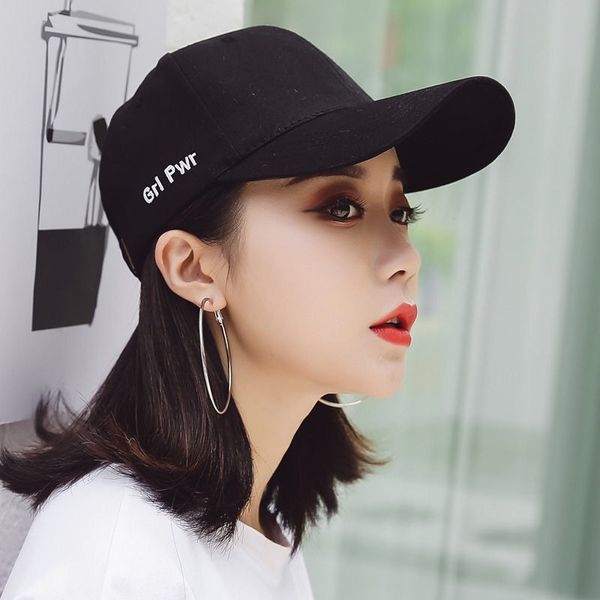 ball caps cap men's and women's ins brand trend baseball cap 2021 girls sunshade summer sun hat, Blue;gray
ball caps cap men's and women's ins brand trend baseball cap 2021 girls sunshade summer sun hat, Blue;gray