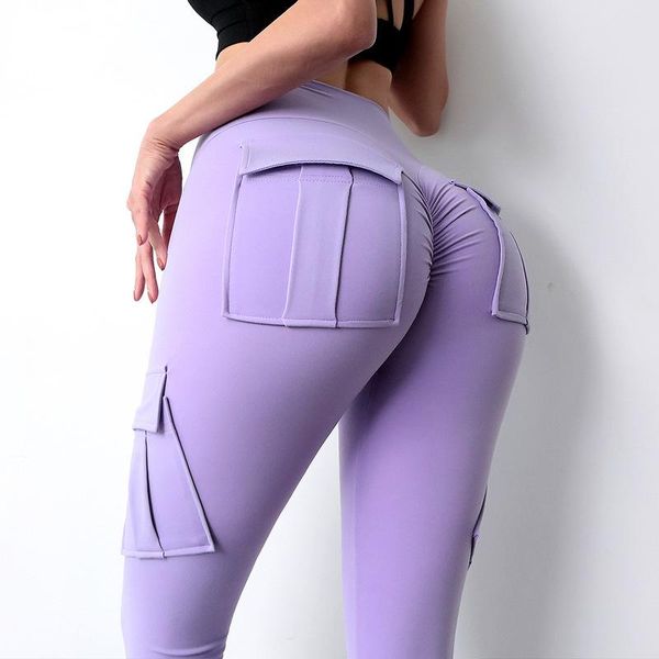 women's leggings asheywr booty lifting fitness women tooling pocket high waist workout legging slim elastic push up leggins female, Black
women's leggings asheywr booty lifting fitness women tooling pocket high waist workout legging slim elastic push up leggins female, Black
