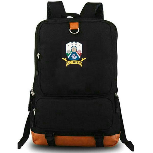backpack fc gifu japan game schoolbag 2002 football club rucksack printed satchel sport school bag lapday pack
backpack fc gifu japan game schoolbag 2002 football club rucksack printed satchel sport school bag lapday pack