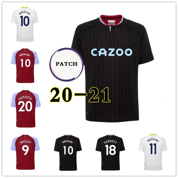 aston villa soccer jersey 20 21 watkins m. trezeguet grealish jerseys 2021 wesley davis football shirt men + kids kit uniforms, Black;yellow
aston villa soccer jersey 20 21 watkins m. trezeguet grealish jerseys 2021 wesley davis football shirt men + kids kit uniforms, Black;yellow