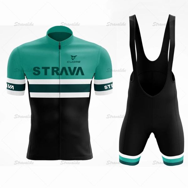 racing sets strava cycling bike uniform summer jersey set road bicycle jerseys mtb scottful wear breathable clothing, Black;blue
racing sets strava cycling bike uniform summer jersey set road bicycle jerseys mtb scottful wear breathable clothing, Black;blue