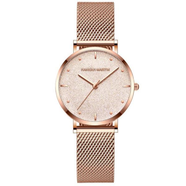 wristwatches 2021 fashion women watches stainless steel rose gold mesh unique simple casual quartz waterproof, Slivery;brown
wristwatches 2021 fashion women watches stainless steel rose gold mesh unique simple casual quartz waterproof, Slivery;brown