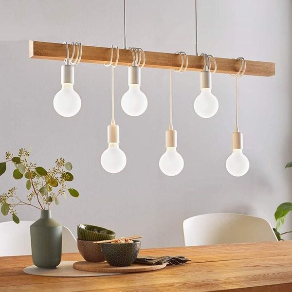 pendant lamps modern solid wood light fixture nordic living room decoration 6head hanging lighting dining home decor lamp
pendant lamps modern solid wood light fixture nordic living room decoration 6head hanging lighting dining home decor lamp