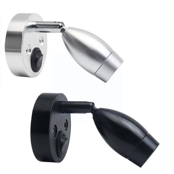 interior&external lights dc 12 v rv caravan led reading light wall lamp for truck motorhome yachts cabin bedside campervan boat lighting i4h
interior&external lights dc 12 v rv caravan led reading light wall lamp for truck motorhome yachts cabin bedside campervan boat lighting i4h