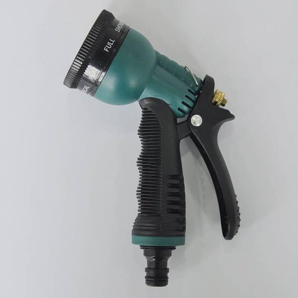 functions spray gun adapter connectors fittings garden hose nozzle head watering equipments
functions spray gun adapter connectors fittings garden hose nozzle head watering equipments