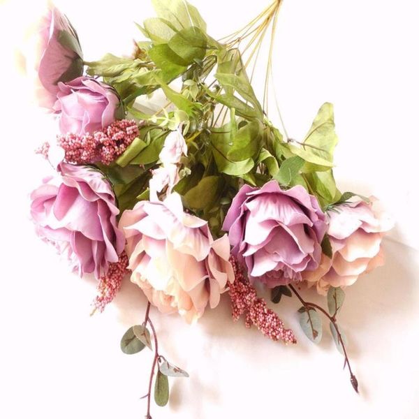 charming home decorative artificial peony flowers silk rose wedding party festival decor large display wreathes flower 13 colors & wreaths
charming home decorative artificial peony flowers silk rose wedding party festival decor large display wreathes flower 13 colors & wreaths