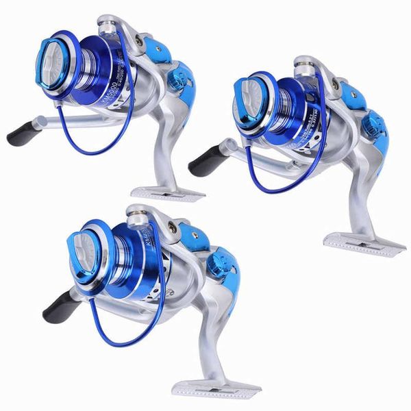 baitcasting reels metal spinning reel 13 bearings 5.2:1 gear ratio left/right interchangeable fishing wheel braking force 12-16 kg
baitcasting reels metal spinning reel 13 bearings 5.2:1 gear ratio left/right interchangeable fishing wheel braking force 12-16 kg