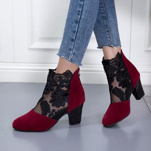 woman flat boots boots-women zipper shoes luxury designer low summer 2021 red elegant high heel ladies large size rubber pointy, Black
woman flat boots boots-women zipper shoes luxury designer low summer 2021 red elegant high heel ladies large size rubber pointy, Black