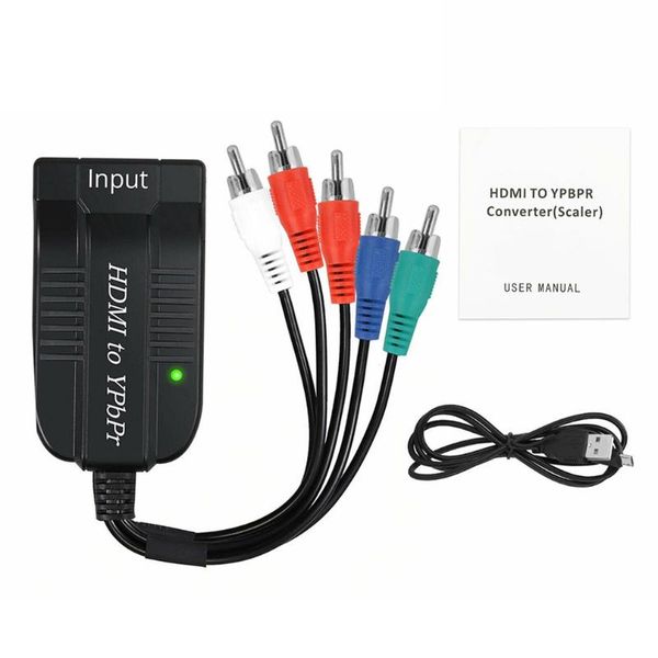 audio cables & connectors to video ypbpr subject verb form for nintend converter adapter television pc
audio cables & connectors to video ypbpr subject verb form for nintend converter adapter television pc