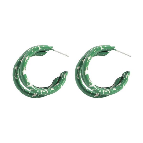 hoop & huggie korea colorful geometric c-shaped big acrylic earrings women 2021 fashion retro party jewelry elegant ring, Golden;silver
hoop & huggie korea colorful geometric c-shaped big acrylic earrings women 2021 fashion retro party jewelry elegant ring, Golden;silver