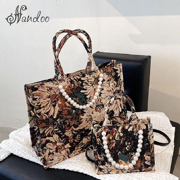 evening bags casual flowers designer large tote handbag for women 2021 lady high capacity canvas beading shoulder shopping bag bolsa
evening bags casual flowers designer large tote handbag for women 2021 lady high capacity canvas beading shoulder shopping bag bolsa