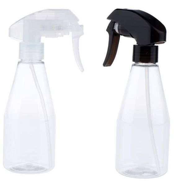 2x 200ml plastic fine mist hair spray bottle plants flowers water sprayer salon beauty pot hairdressing refillable tool storage bottles & ja
2x 200ml plastic fine mist hair spray bottle plants flowers water sprayer salon beauty pot hairdressing refillable tool storage bottles & ja