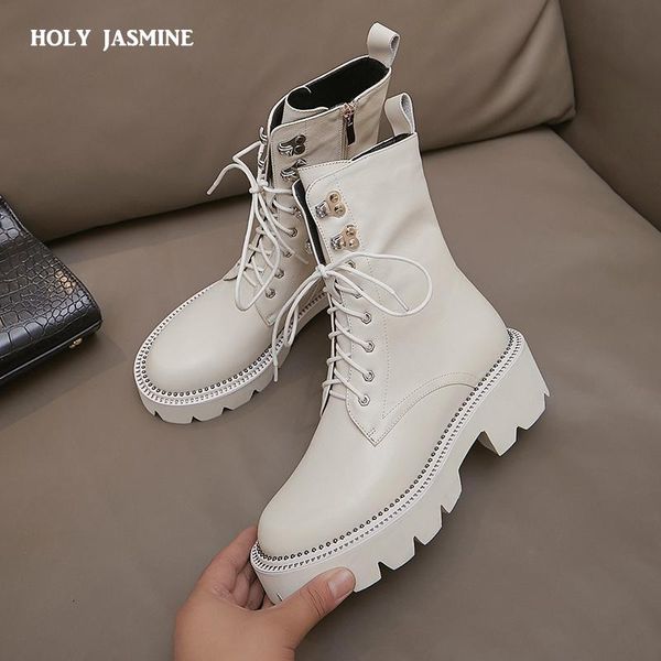 boots size 34-43 2021 ins woman real leather ankle fashion shoes short winter warm platform heel footwear, Black
boots size 34-43 2021 ins woman real leather ankle fashion shoes short winter warm platform heel footwear, Black