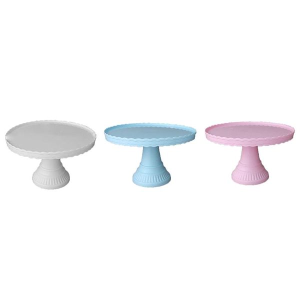 baking & pastry tools plastic cake stand display rack wedding decoration birthday tray dessert party
baking & pastry tools plastic cake stand display rack wedding decoration birthday tray dessert party