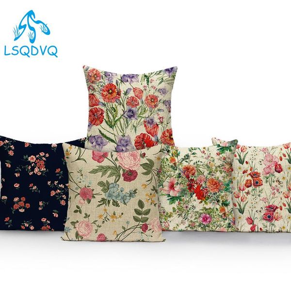 cushion/decorative pillow decorative throw pillows case small flower floral cotton linen red flowers sofa cushion cover for living room deco
cushion/decorative pillow decorative throw pillows case small flower floral cotton linen red flowers sofa cushion cover for living room deco