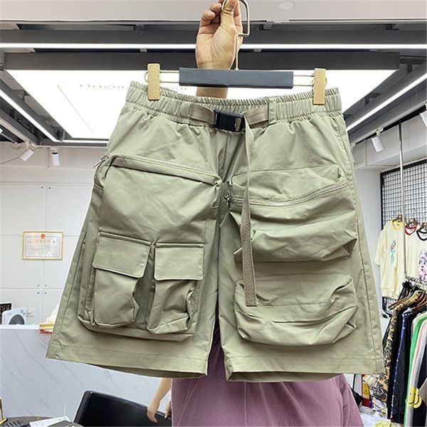 men's shorts summer loose high street multi mouth tooling quality travis scostraight casual m-xl, White;black
men's shorts summer loose high street multi mouth tooling quality travis scostraight casual m-xl, White;black