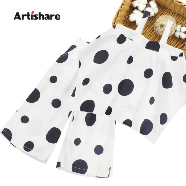 summer clothes for girls dot vest + short teenage girls clothing casual style clothes for girls childrens tracksuits, White
summer clothes for girls dot vest + short teenage girls clothing casual style clothes for girls childrens tracksuits, White