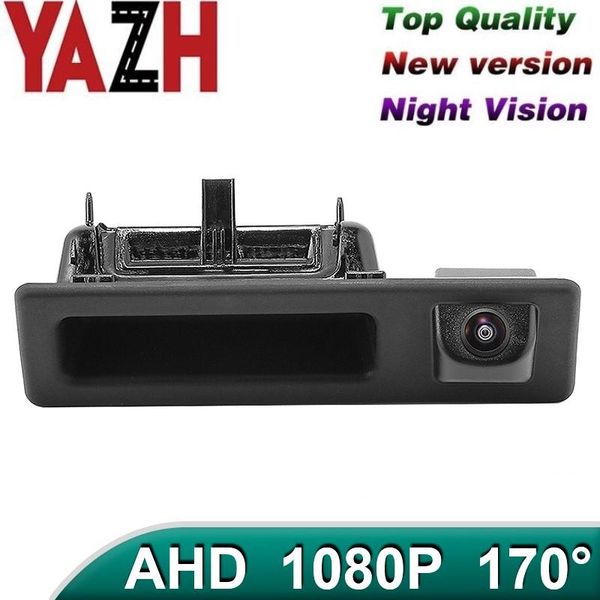 car rear view cameras& parking sensors mccd/sony fisheye lens reverse back up trunk handle camera for x1 x3 x4 x5 f30 f31 f34 f07 f10 f1
car rear view cameras& parking sensors mccd/sony fisheye lens reverse back up trunk handle camera for x1 x3 x4 x5 f30 f31 f34 f07 f10 f1