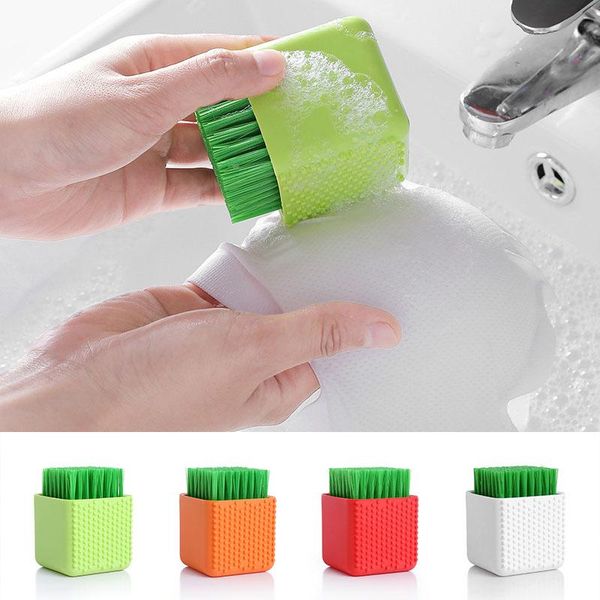 clothing & wardrobe storage multi-function silicone laundry cleaning brush soft hair plant style underwear brushes household tools
clothing & wardrobe storage multi-function silicone laundry cleaning brush soft hair plant style underwear brushes household tools