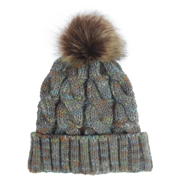 beanie/skull caps women 's winter fashiion twist wool ball removable knit cap matching autumn female beanie warmer bonnet skull, Blue;gray
beanie/skull caps women 's winter fashiion twist wool ball removable knit cap matching autumn female beanie warmer bonnet skull, Blue;gray