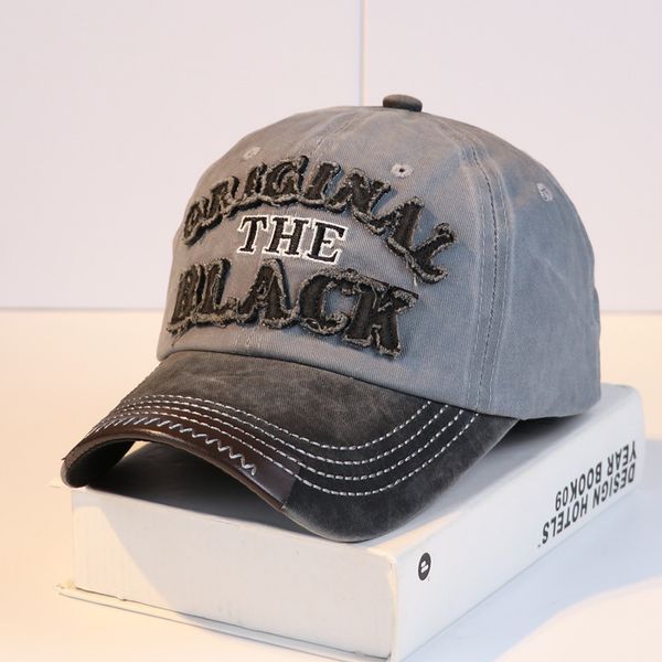 2021 cowboy hat for men baseball cap trucker custom fascinator casquette french letter patchwork sailor 11 color summer blending women black, Blue;gray
2021 cowboy hat for men baseball cap trucker custom fascinator casquette french letter patchwork sailor 11 color summer blending women black, Blue;gray