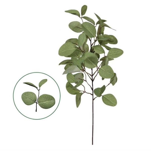 artificial leaves green leaf plant imitation plants eucalyptus decoration 57cm 13 fork plastic fake flower decorative flowers & wreaths
artificial leaves green leaf plant imitation plants eucalyptus decoration 57cm 13 fork plastic fake flower decorative flowers & wreaths