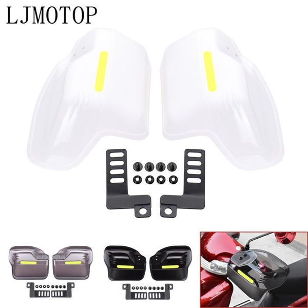 pair motorcycle hand guards 7/8" 22mm handlebar handguard handle protector motocross scooter atv proguard system guard gear parts
pair motorcycle hand guards 7/8" 22mm handlebar handguard handle protector motocross scooter atv proguard system guard gear parts
