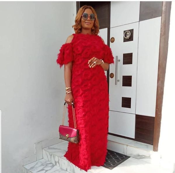 ethnic clothing style african women dashiki fashion special wool fabric loose long dress size xl xxl fh834, Red
ethnic clothing style african women dashiki fashion special wool fabric loose long dress size xl xxl fh834, Red