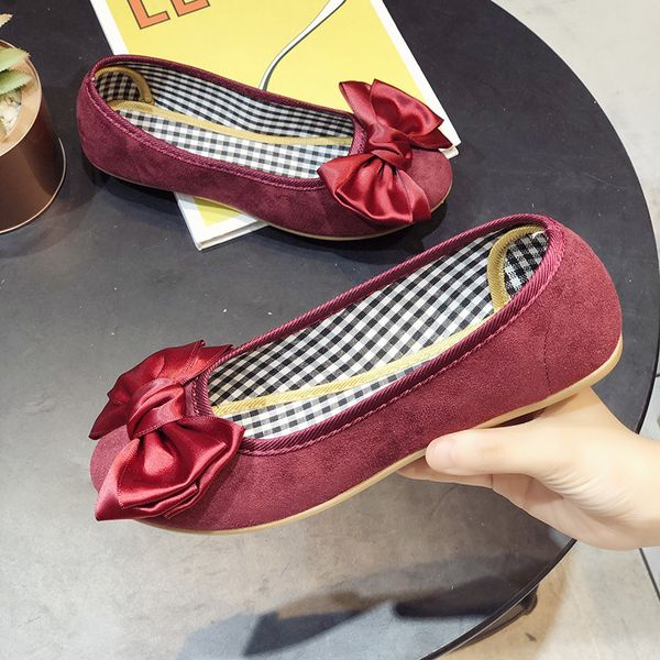 Shoes Women Flats Loafers Shallow Mouth Soft Sole Work Shoes 2021 Autumn Flat Female Ballets Flats Shoes Slip On Sneakers, Black
Shoes Women Flats Loafers Shallow Mouth Soft Sole Work Shoes 2021 Autumn Flat Female Ballets Flats Shoes Slip On Sneakers, Black