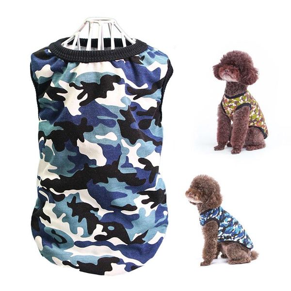 dog apparel vest multi size teddy clothes pets camouflage costume 4 color cotton polyester gift t-shirt jacket warm
dog apparel vest multi size teddy clothes pets camouflage costume 4 color cotton polyester gift t-shirt jacket warm