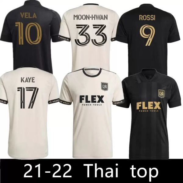 lafc 2021 2022 lafc soccer jersey 21 22 rossi vela kaye moon-hwan los angeles fc players for change black out limited edition fans version f, Black;yellow
lafc 2021 2022 lafc soccer jersey 21 22 rossi vela kaye moon-hwan los angeles fc players for change black out limited edition fans version f, Black;yellow