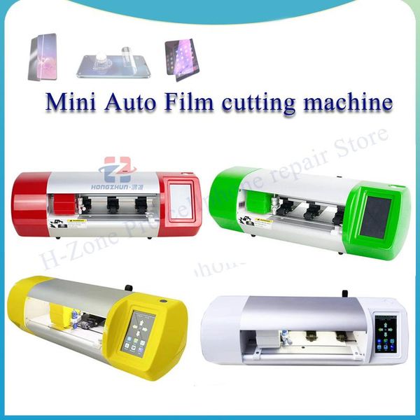 power tool sets mini auto phone control film cutting machine mobile tablet front glass back cover protect cut for smart
power tool sets mini auto phone control film cutting machine mobile tablet front glass back cover protect cut for smart