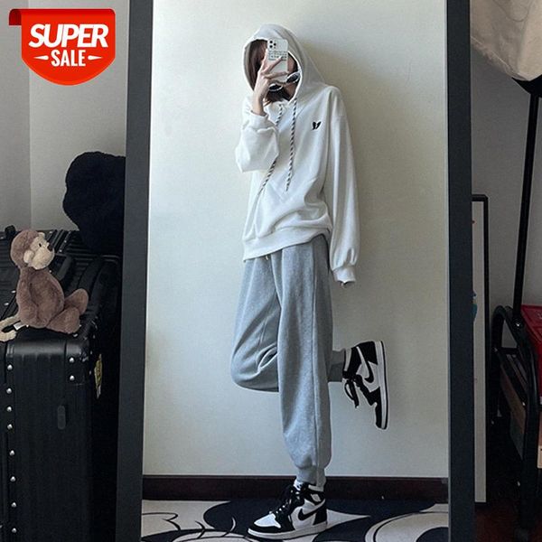chopsticks pants puls waffle gray tie-foot casual sports women plus velvet guard radish can be issued on behalf of #9t0b, Black;white
chopsticks pants puls waffle gray tie-foot casual sports women plus velvet guard radish can be issued on behalf of #9t0b, Black;white